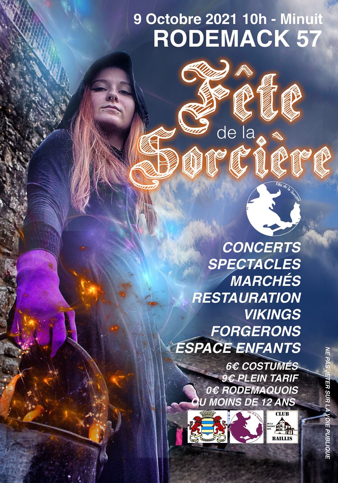 Fete De La Sorciere Zugarramurdi 2022 Date