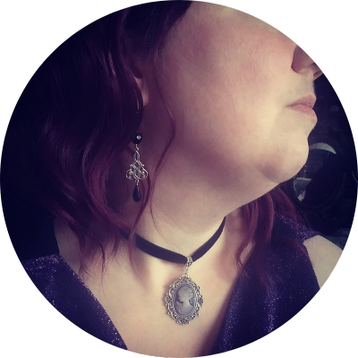 bijoux féeriques personnalisés