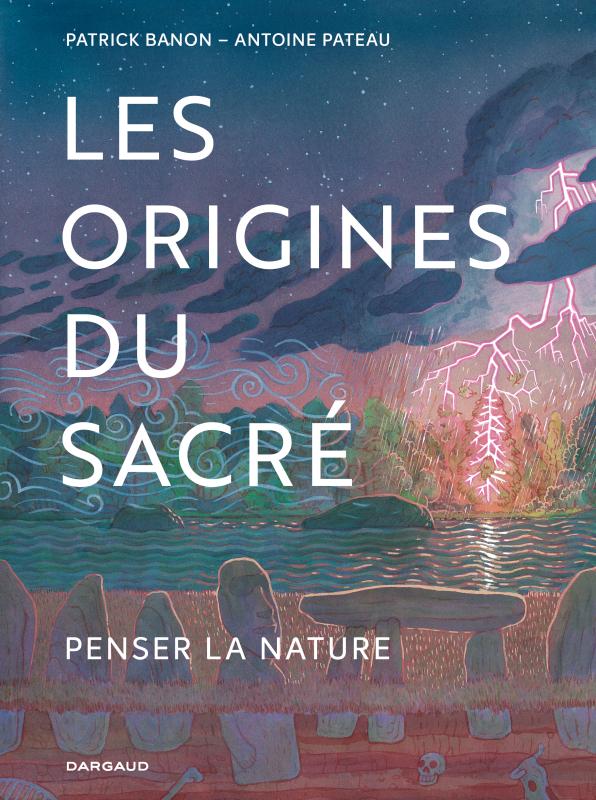 origines du sacré livre