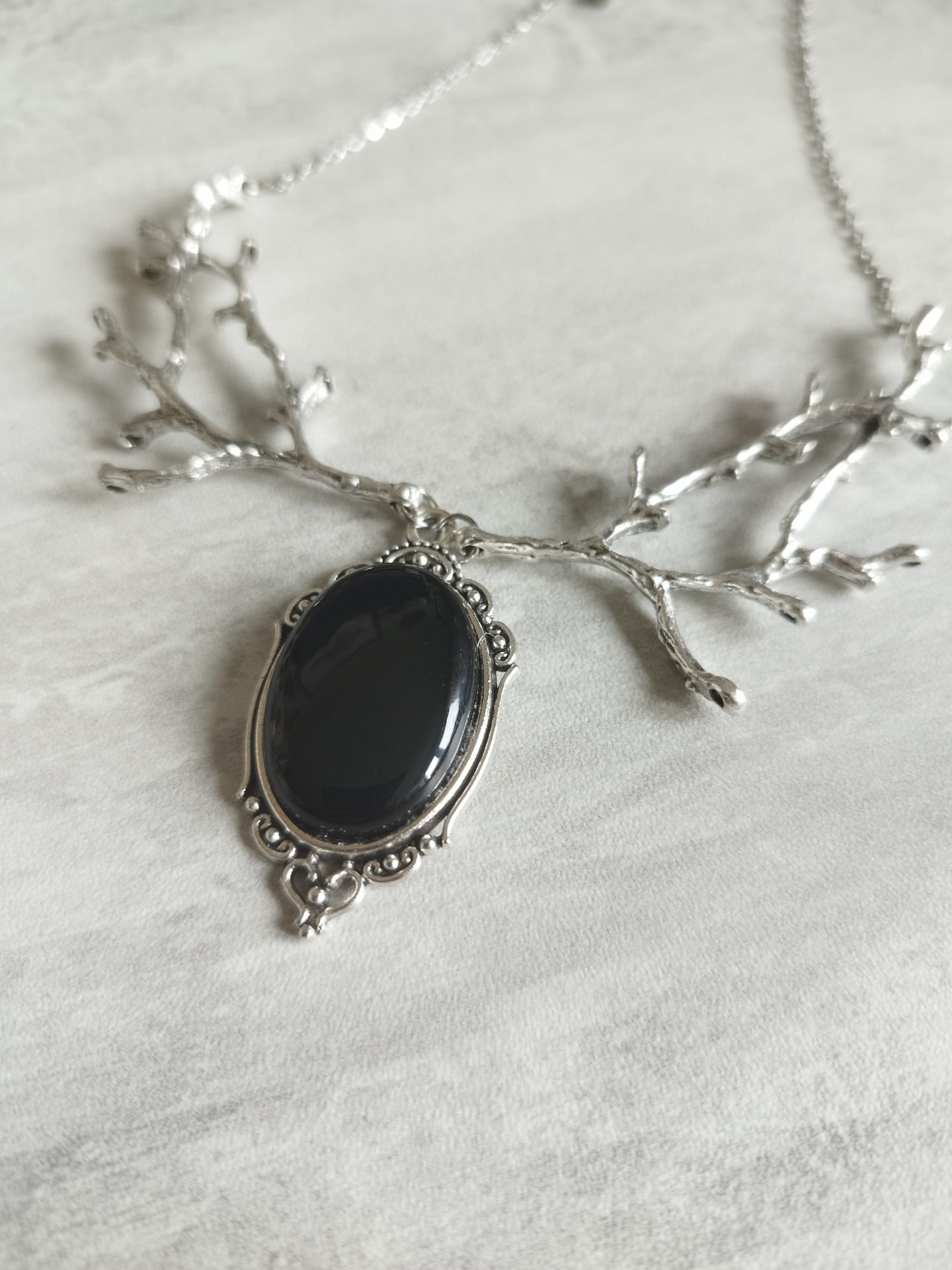 Collier Forêt féerique – Image 10