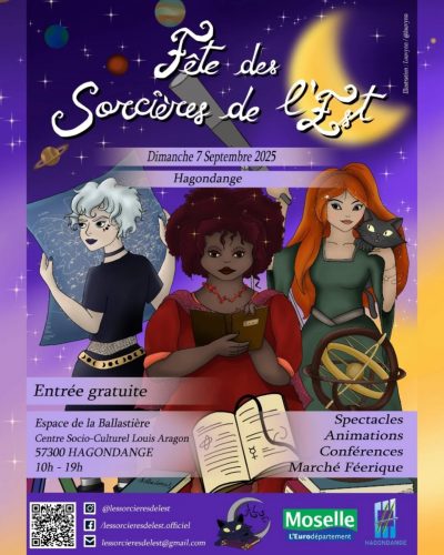 fete_sorcières_de l'est2025